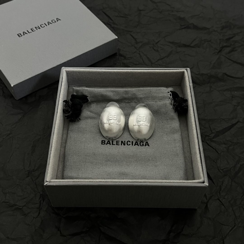 Balenciaga Earrings